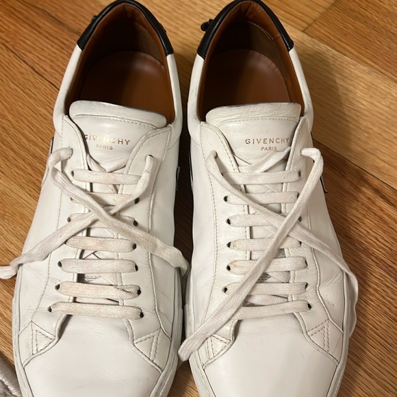Givenchy Reverse Men’s sneaker - Picture 6 of 8